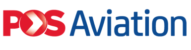 POS Aviation Logo